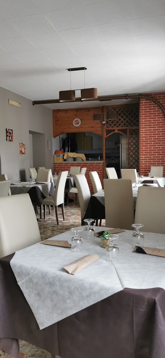 BAR PIZZERIA STOP CAFE'