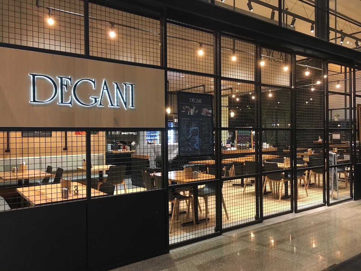 Degani Cafe Loganholme