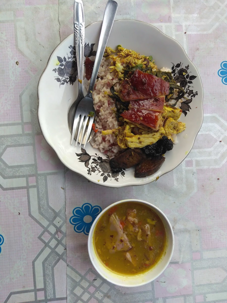 Babi Guling Meliling