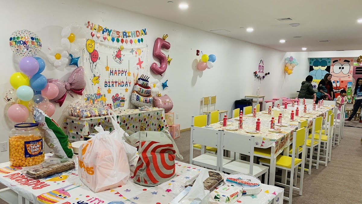 BeiBei PlayHouse (FutureMinds Center)