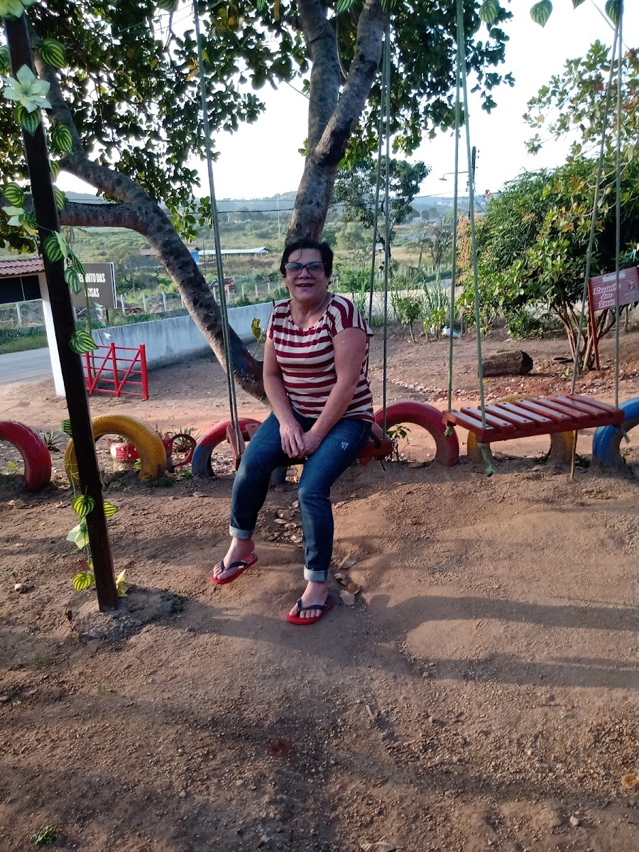 Bar e Restaurante Recanto das Rosas