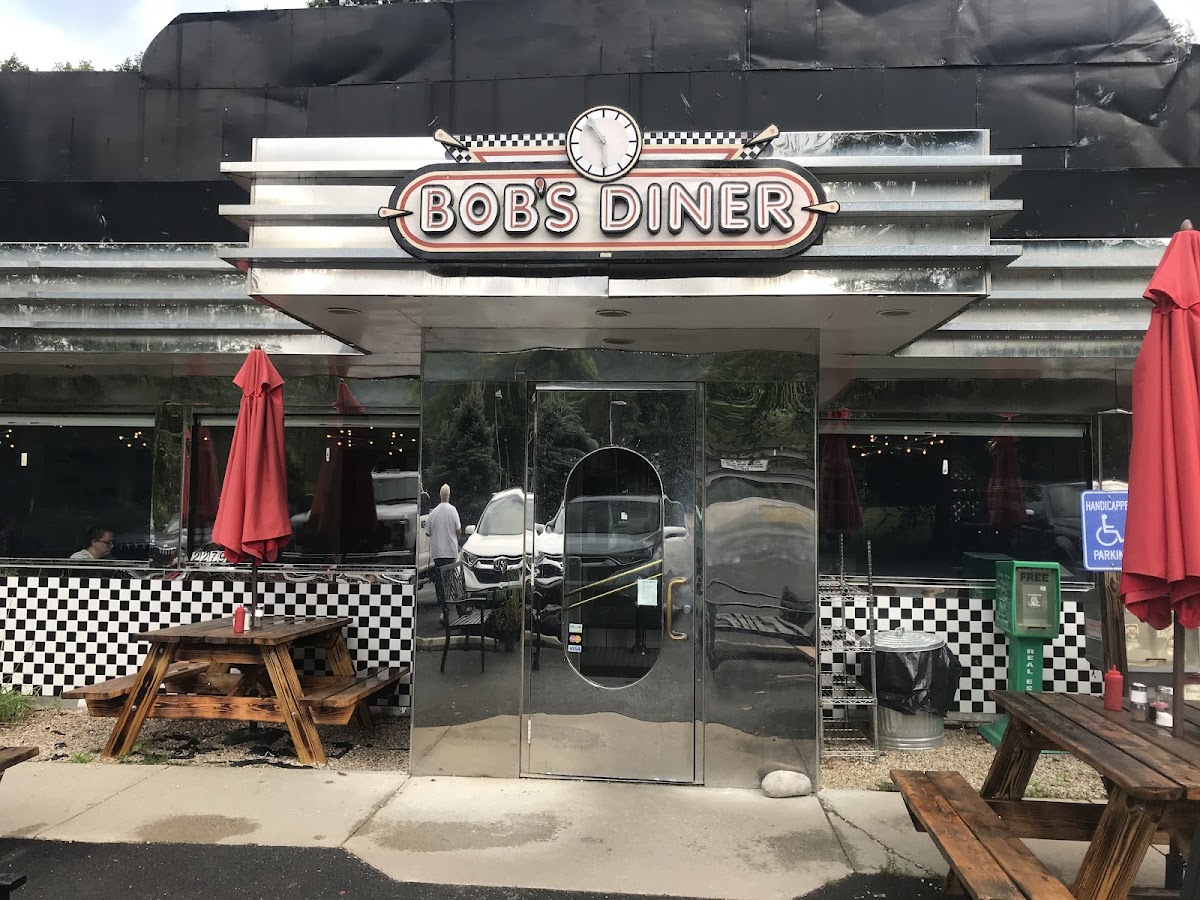 Bob's Diner