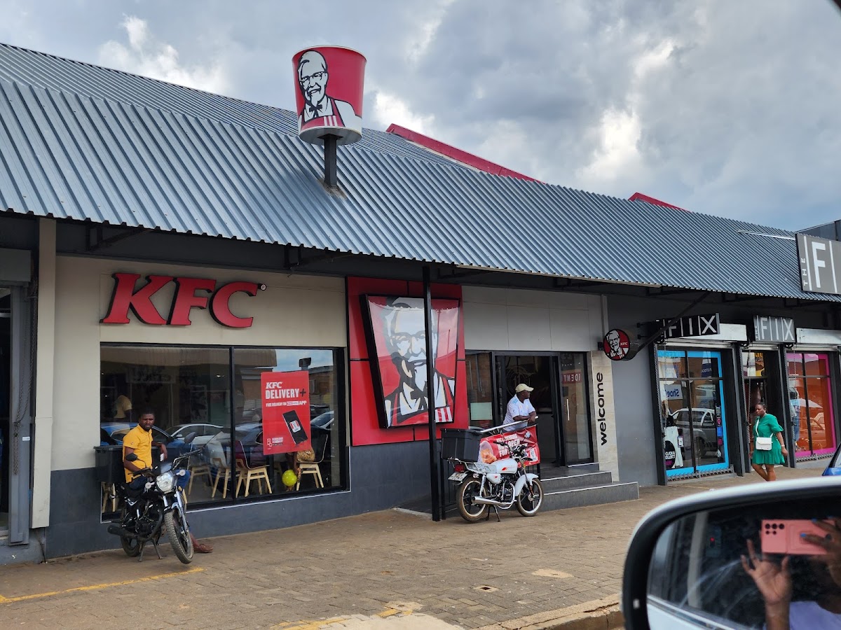 KFC Lydenburg