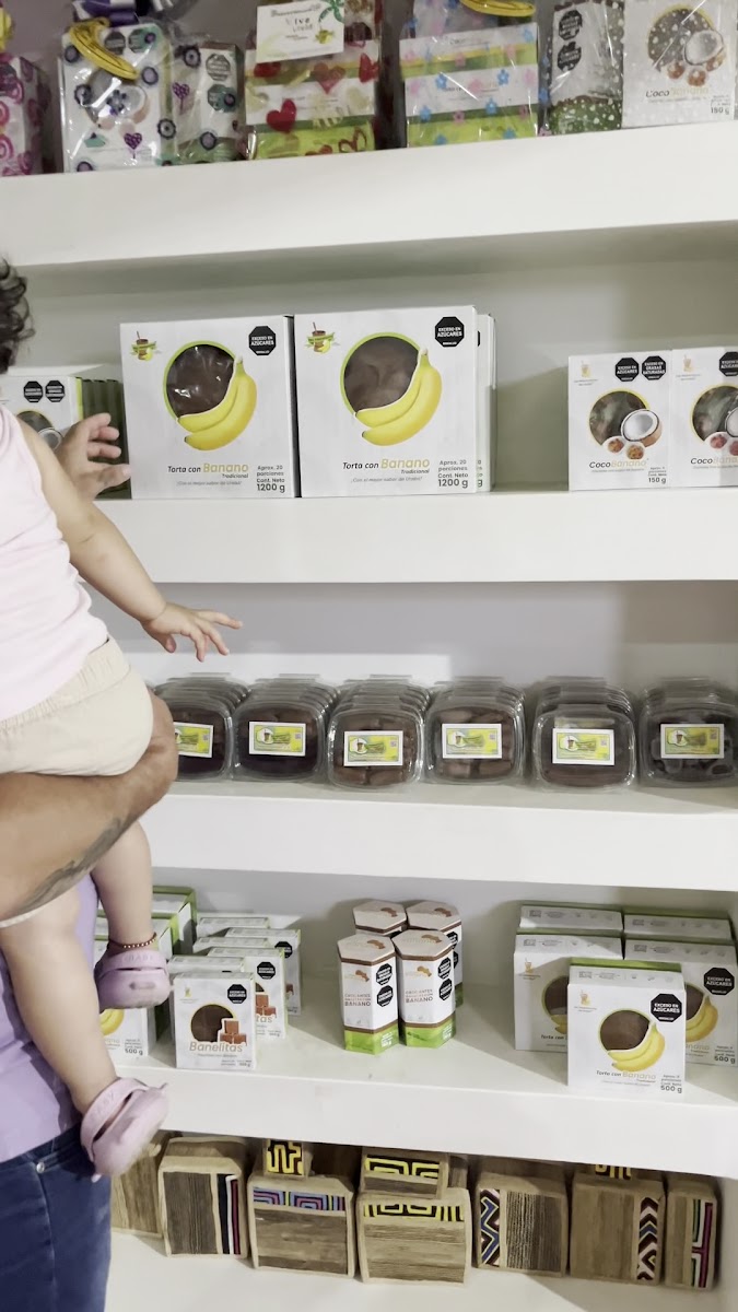 Las Mazamorras de Urabá - Necoclí