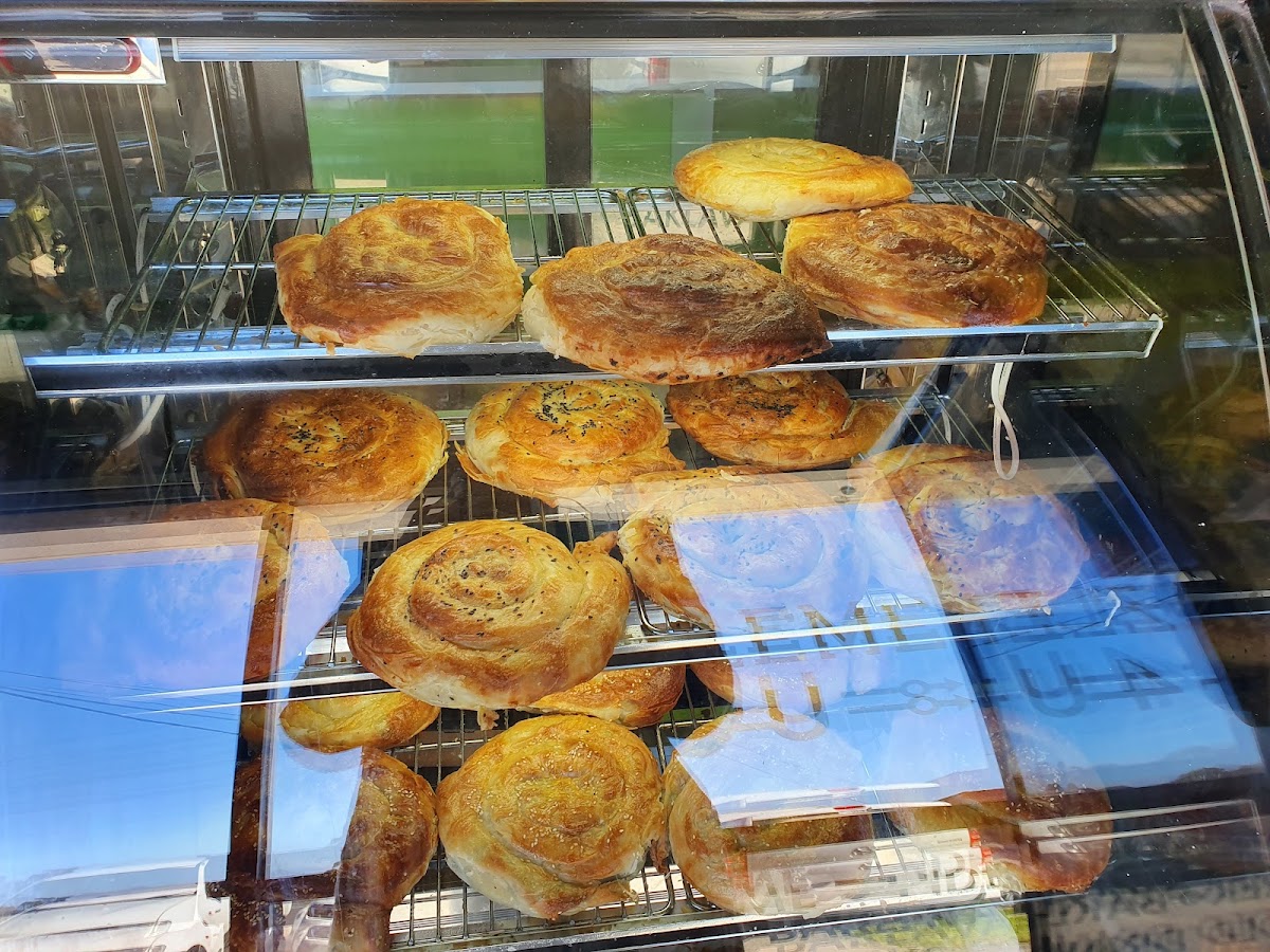 Gozleme 4U & Burek Shop