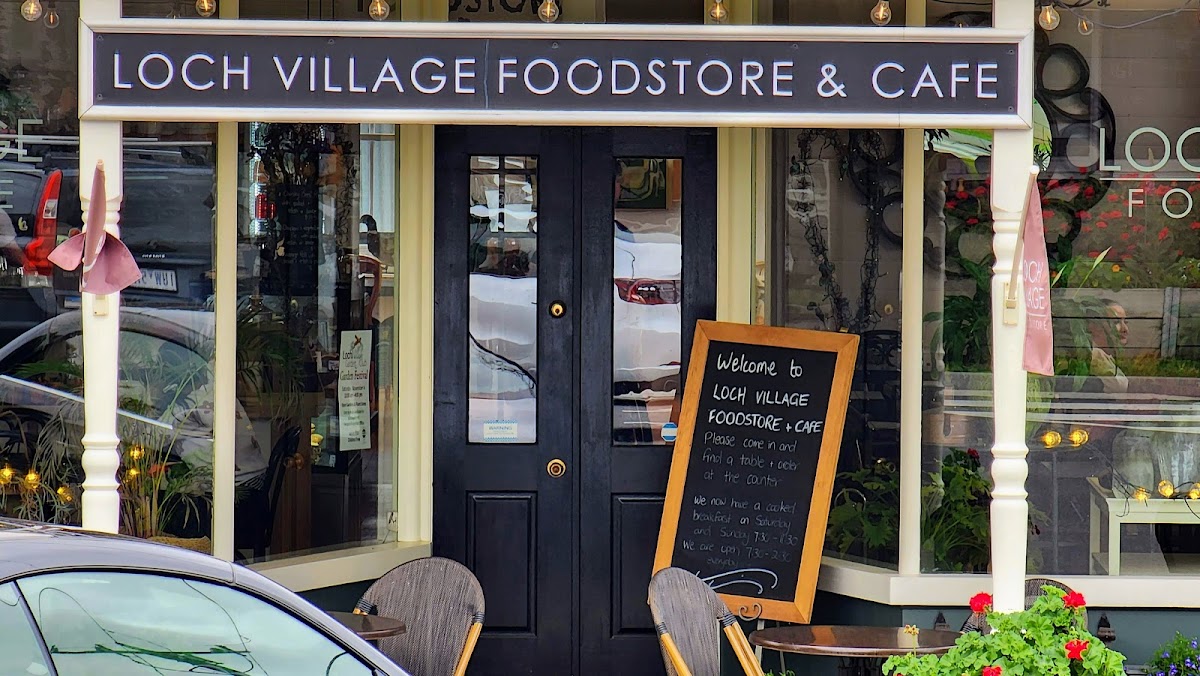 Loch Village Foodstore
