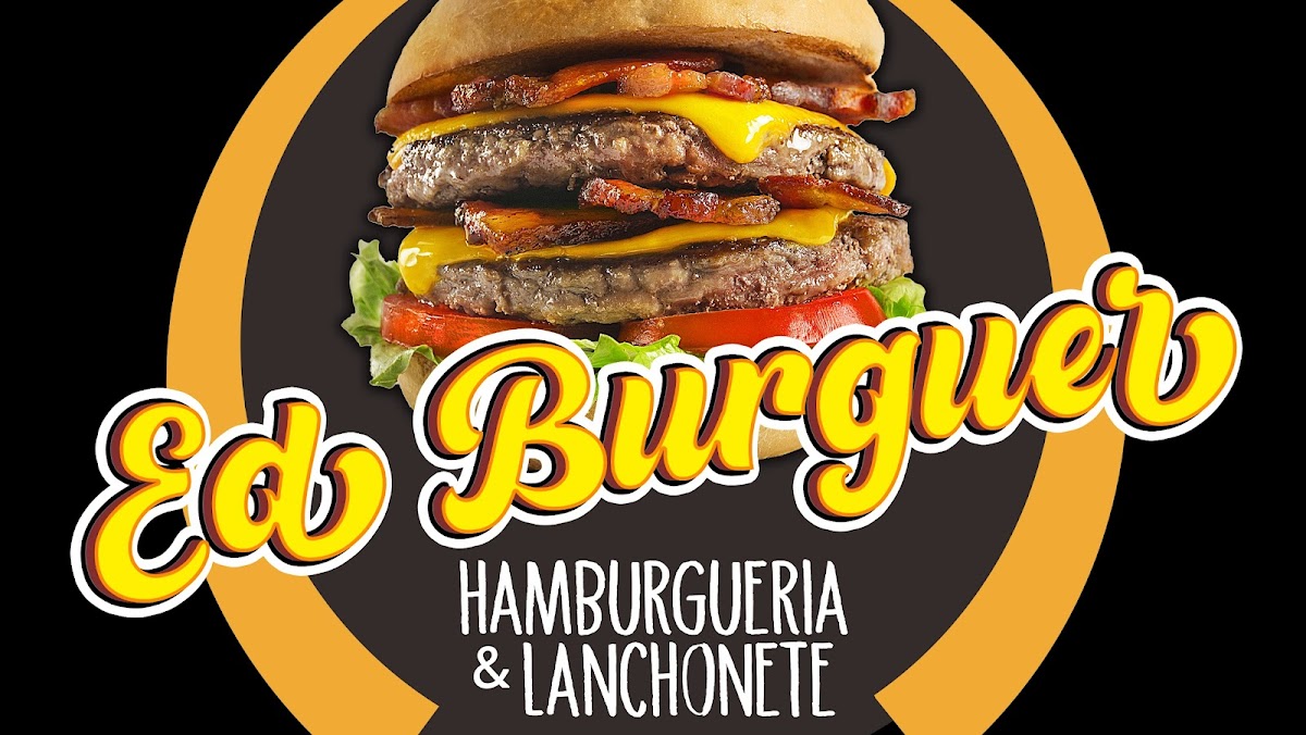 ED BURGUER