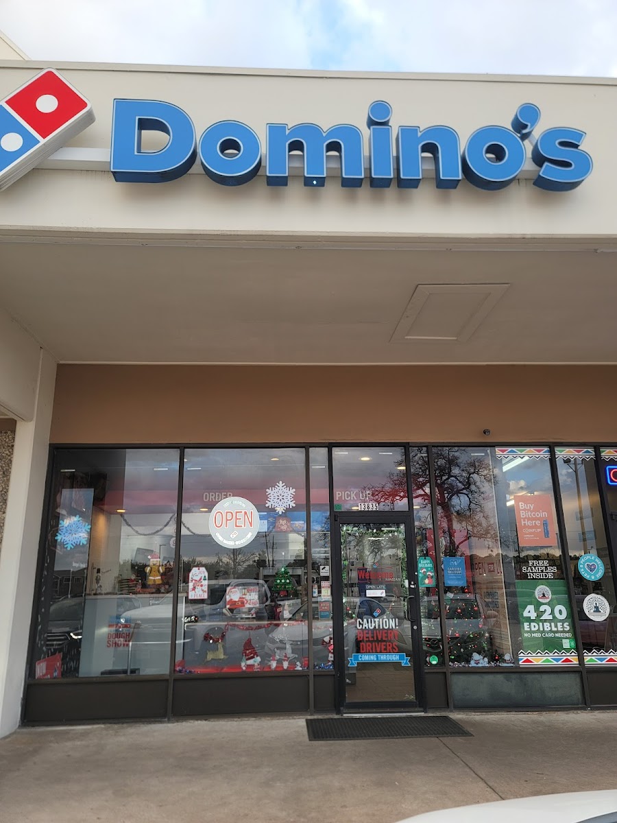 Domino's Pizza