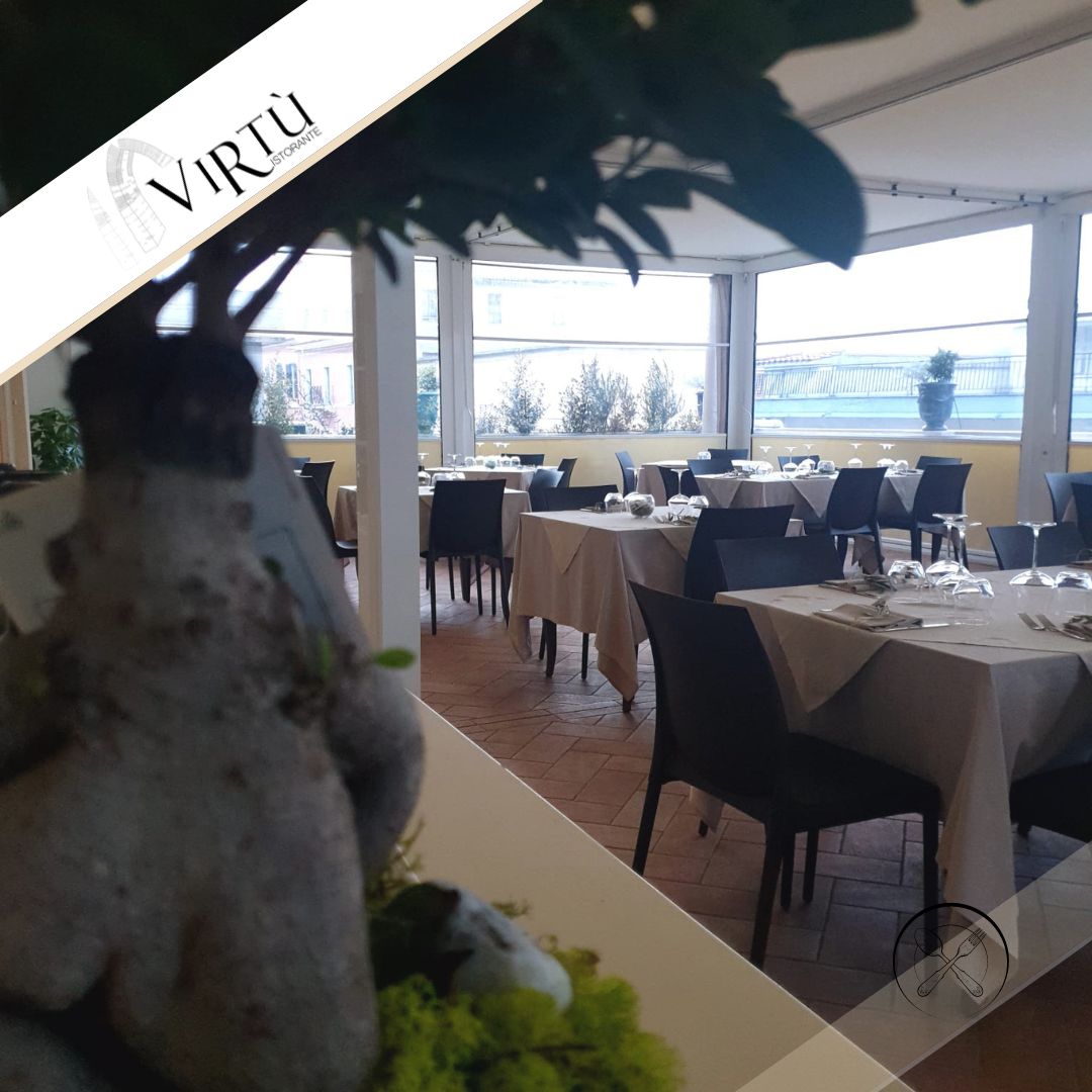 Ristorante Virtù (da Romoletto)