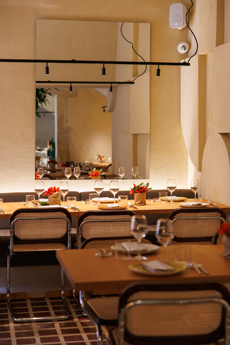 Forcella - Cucina e Cantina