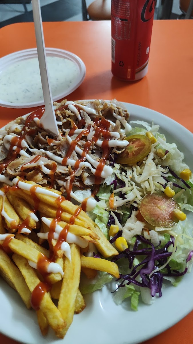 ISTANBUL ASIAN RESTAURANT