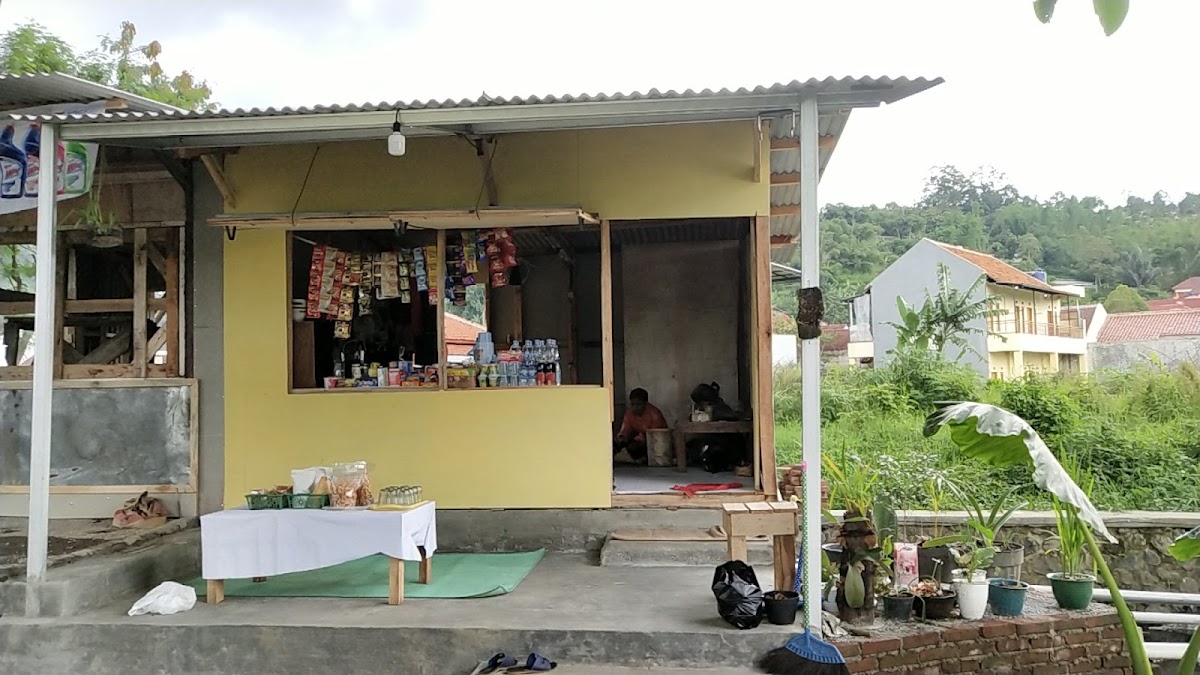 Kedai Anwar Musaddad