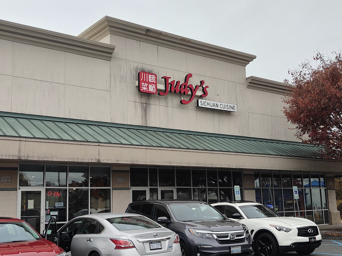 Judy's Sichuan Cuisine