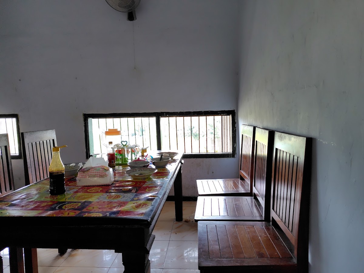 Soto Rio (Soto Daging) Kodim