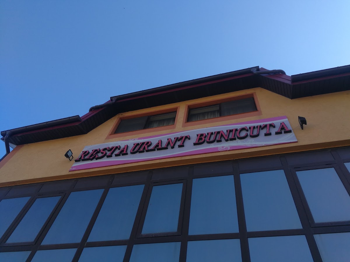 Restaurant Bunicuța