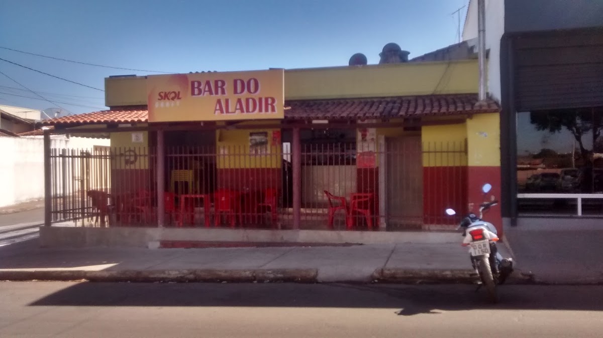 Bar Do Aladir