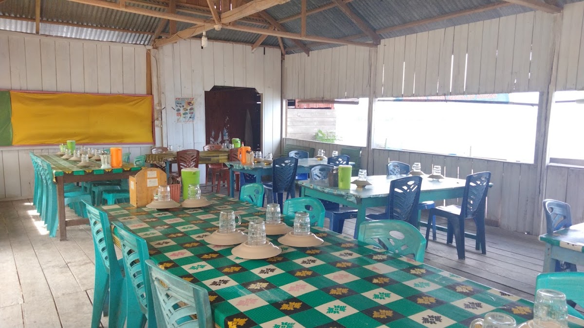 Banano Beach and Cottage