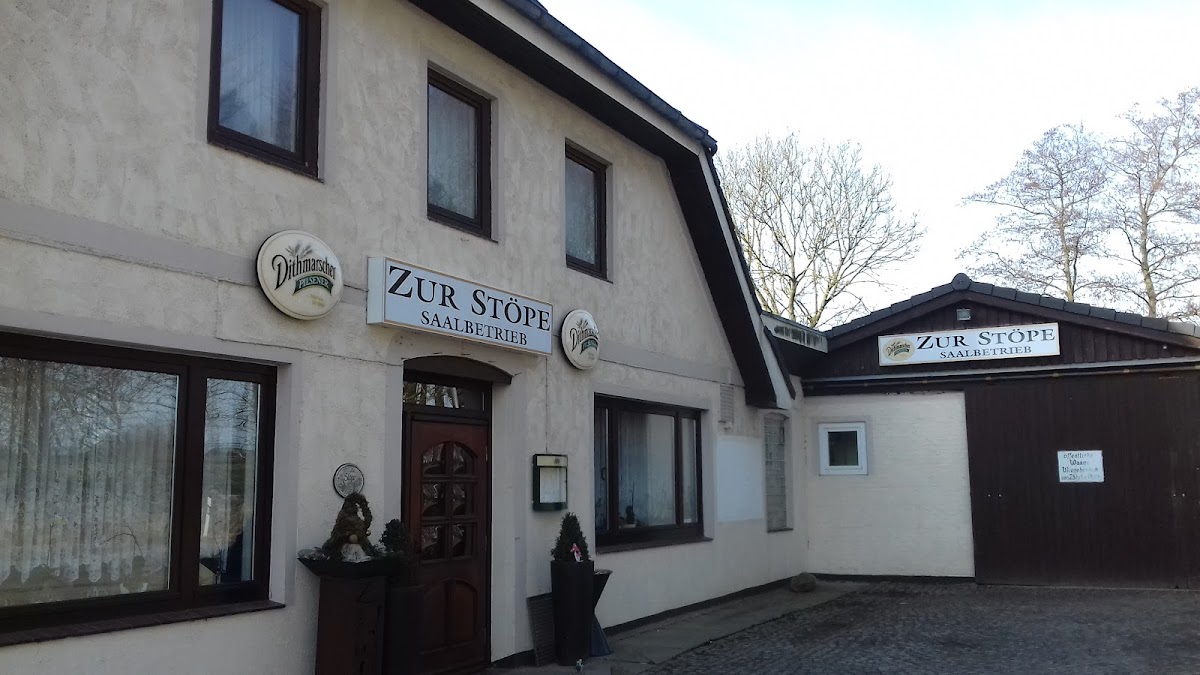 Zur Stöpe Inh. Marlies Lerch