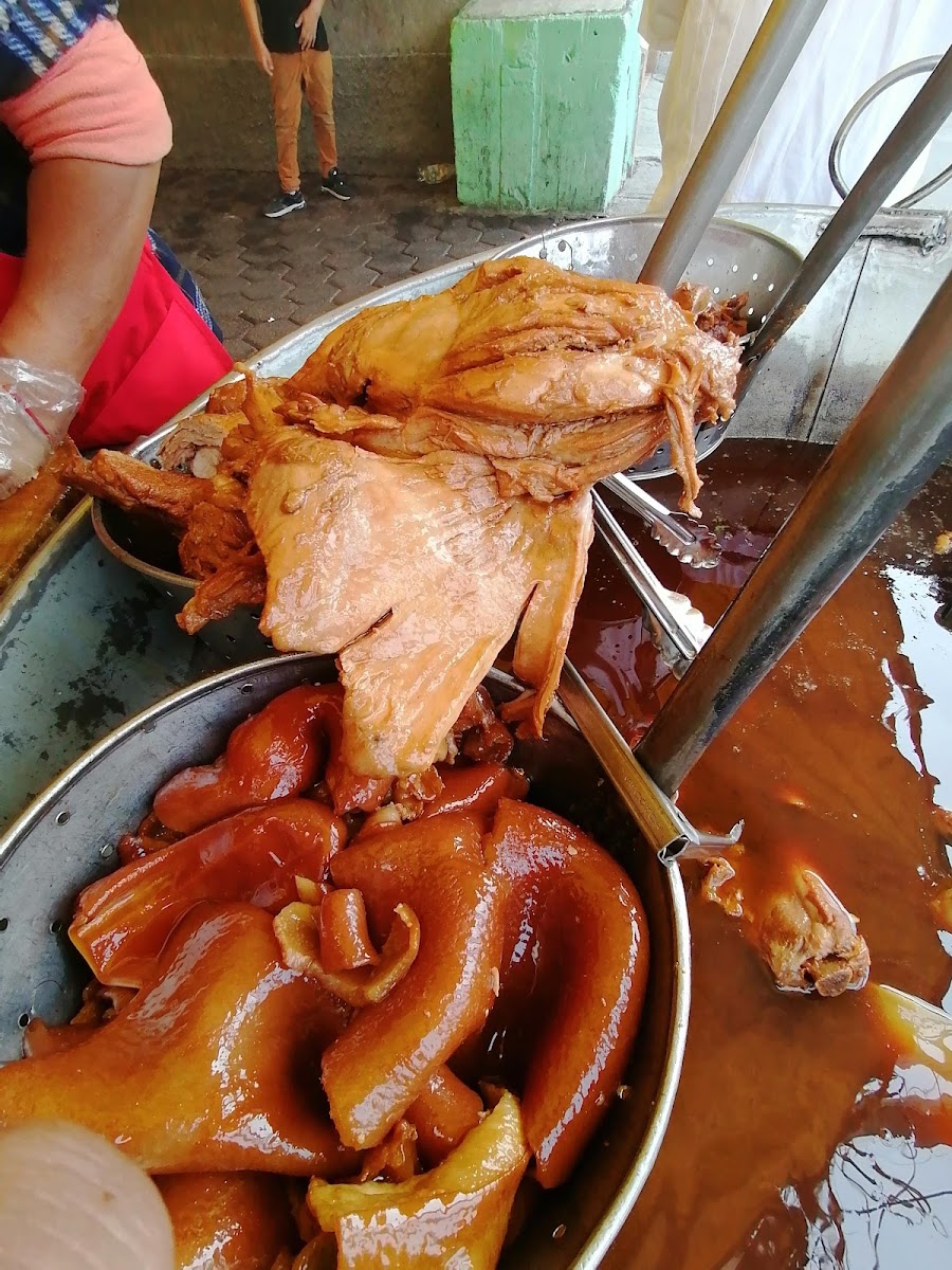 Carnitas Puro Michoacán 1 Tacos De Lalo