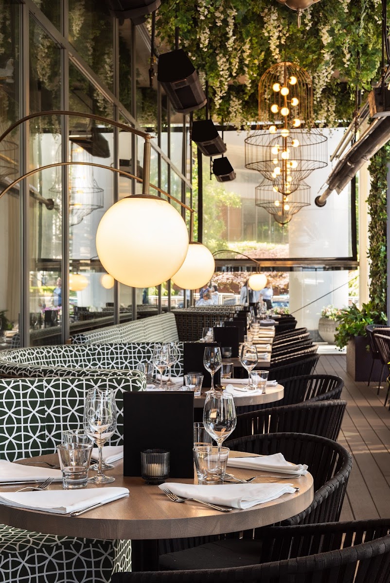 Riley's Fish & Steak