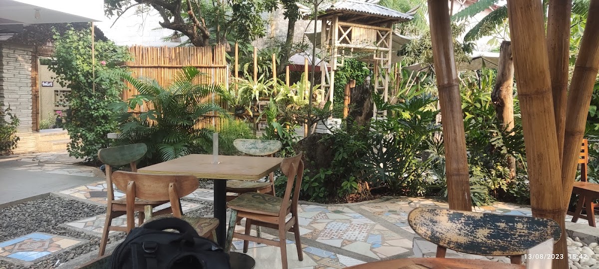 titikumpul Lebak Bulus 3A