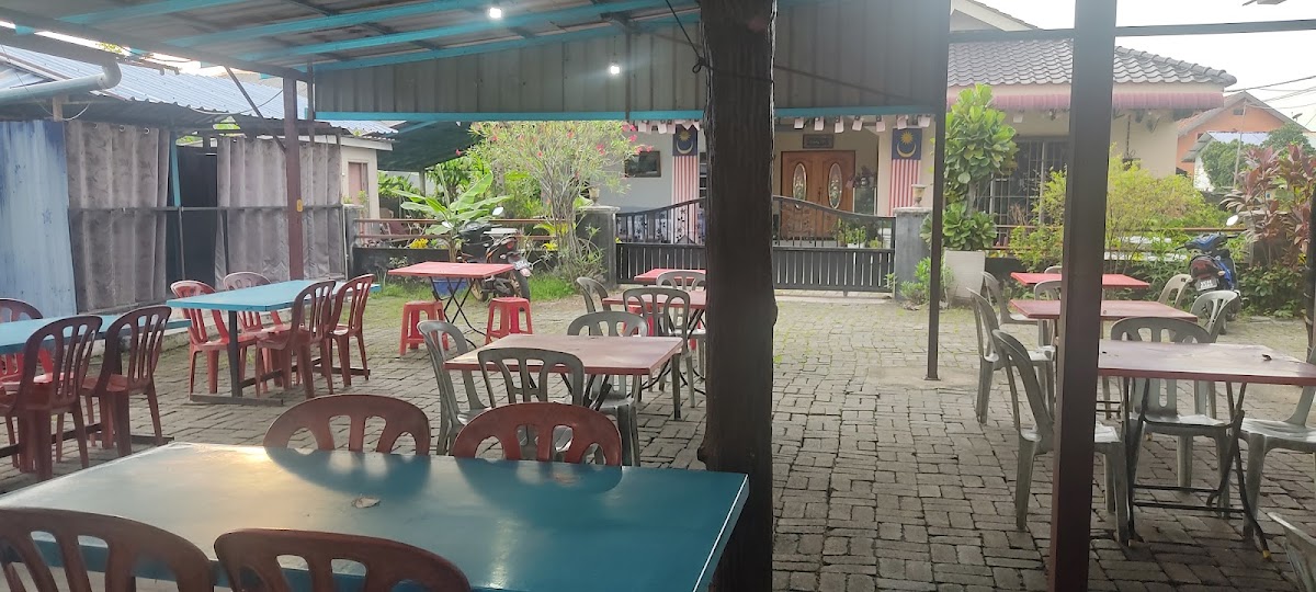 Tudia! Char Kuey Teow Klang