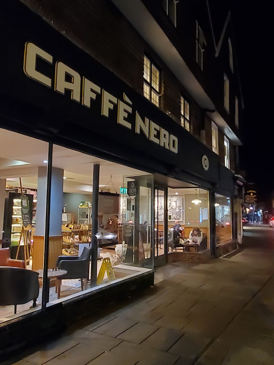 Caffè Nero