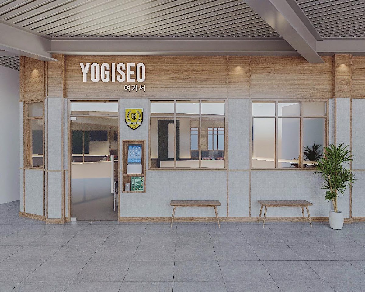 Yogiseo Kamaja