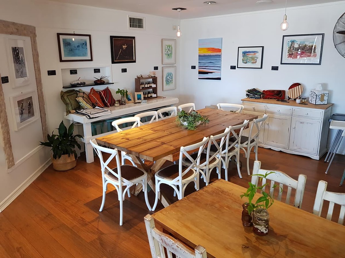 Cafe All Sorts Kirra