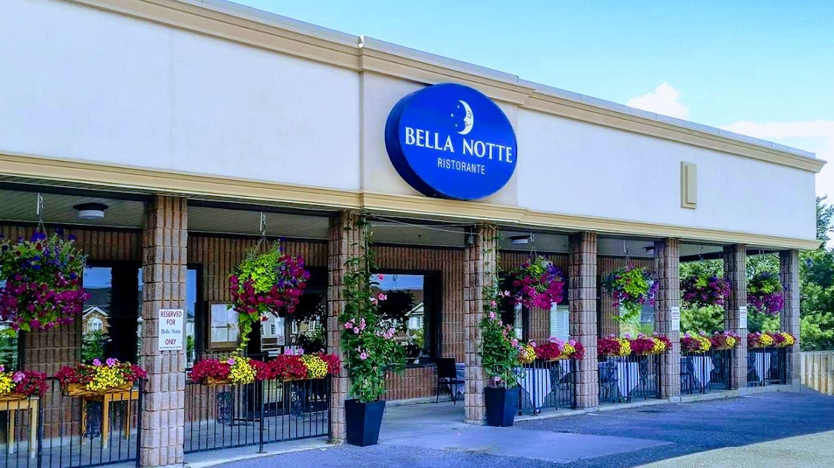 Bella Notte Ristorante