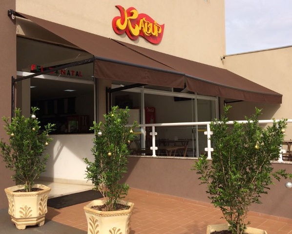 Esfiharia Kabup Esfihas - Loja 1