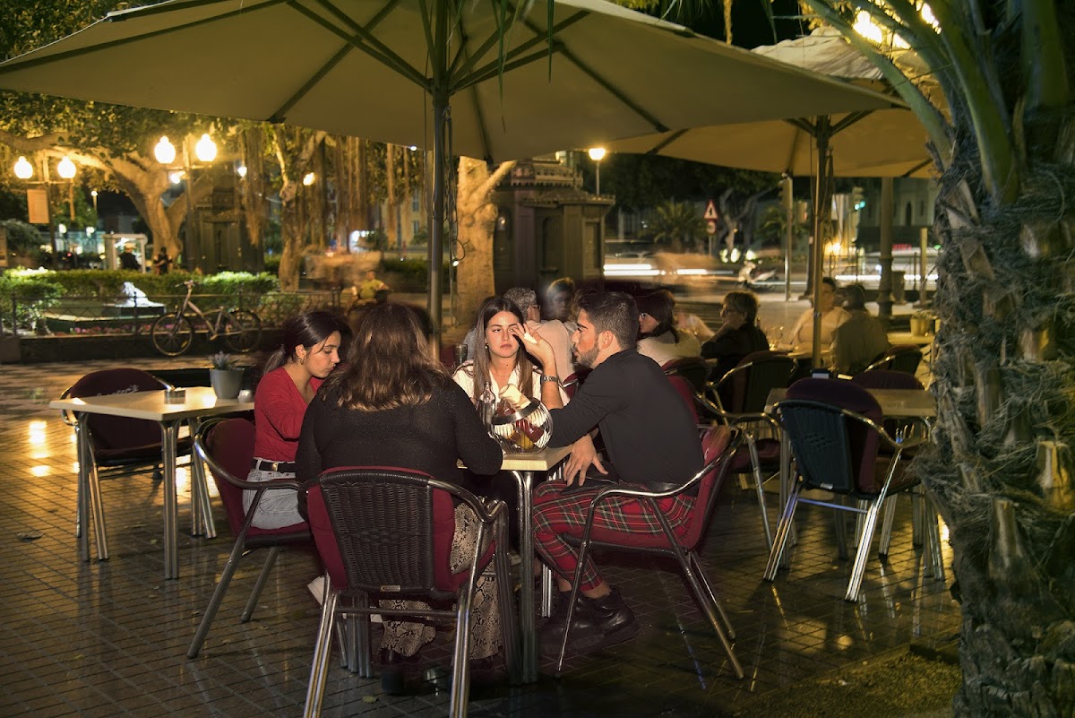 Scooter's Pizza Factory