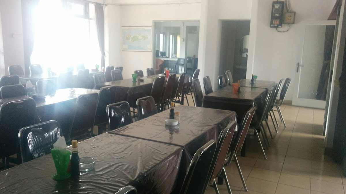 Hotel & Restoran Cakrajaya