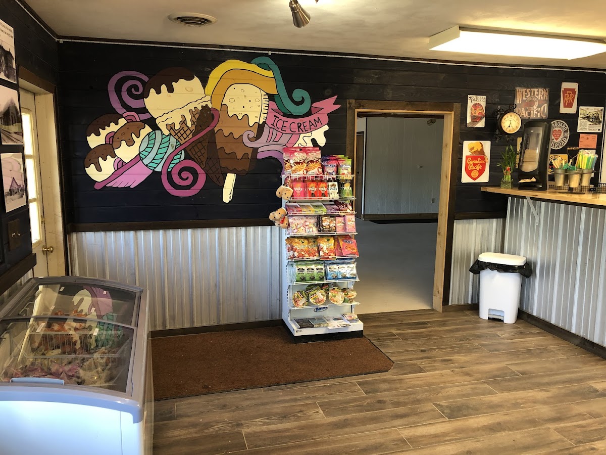 Dryden Creamery, LLC