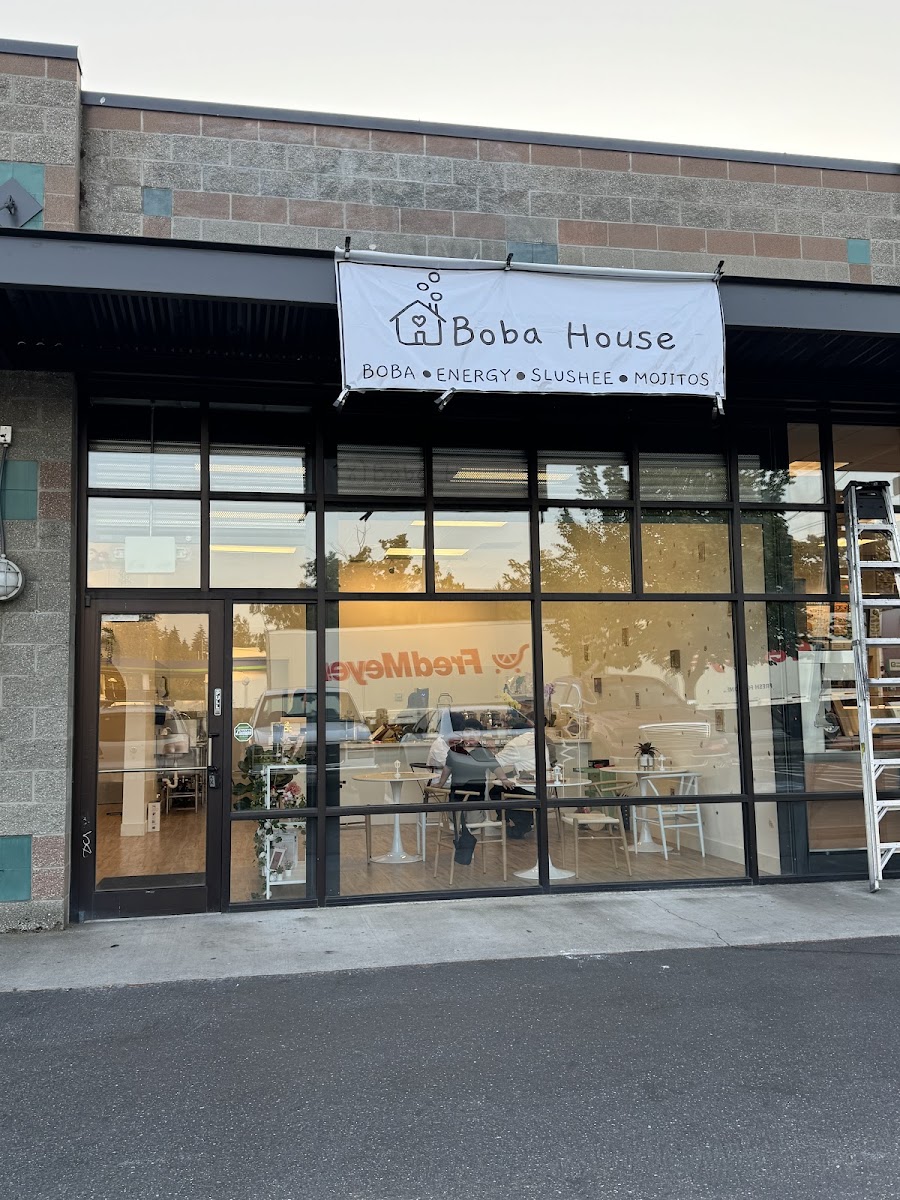 Boba House