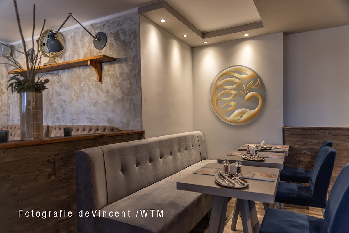 Restaurant & Eiscafé IL Ezda