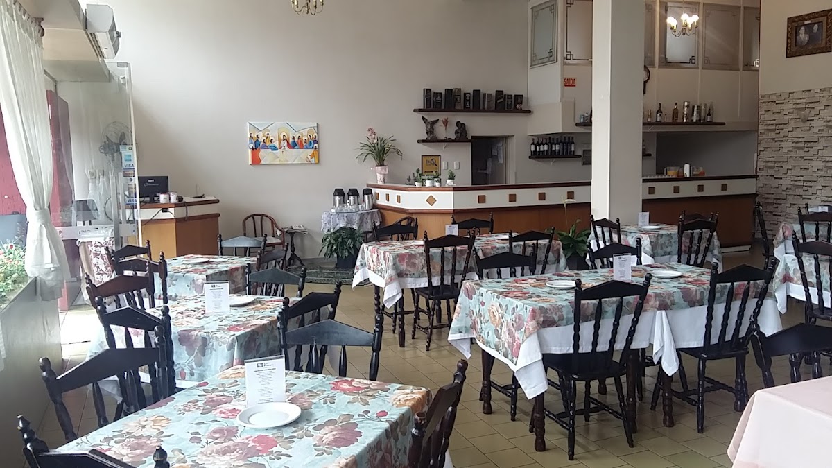 Restaurante Di Fiori