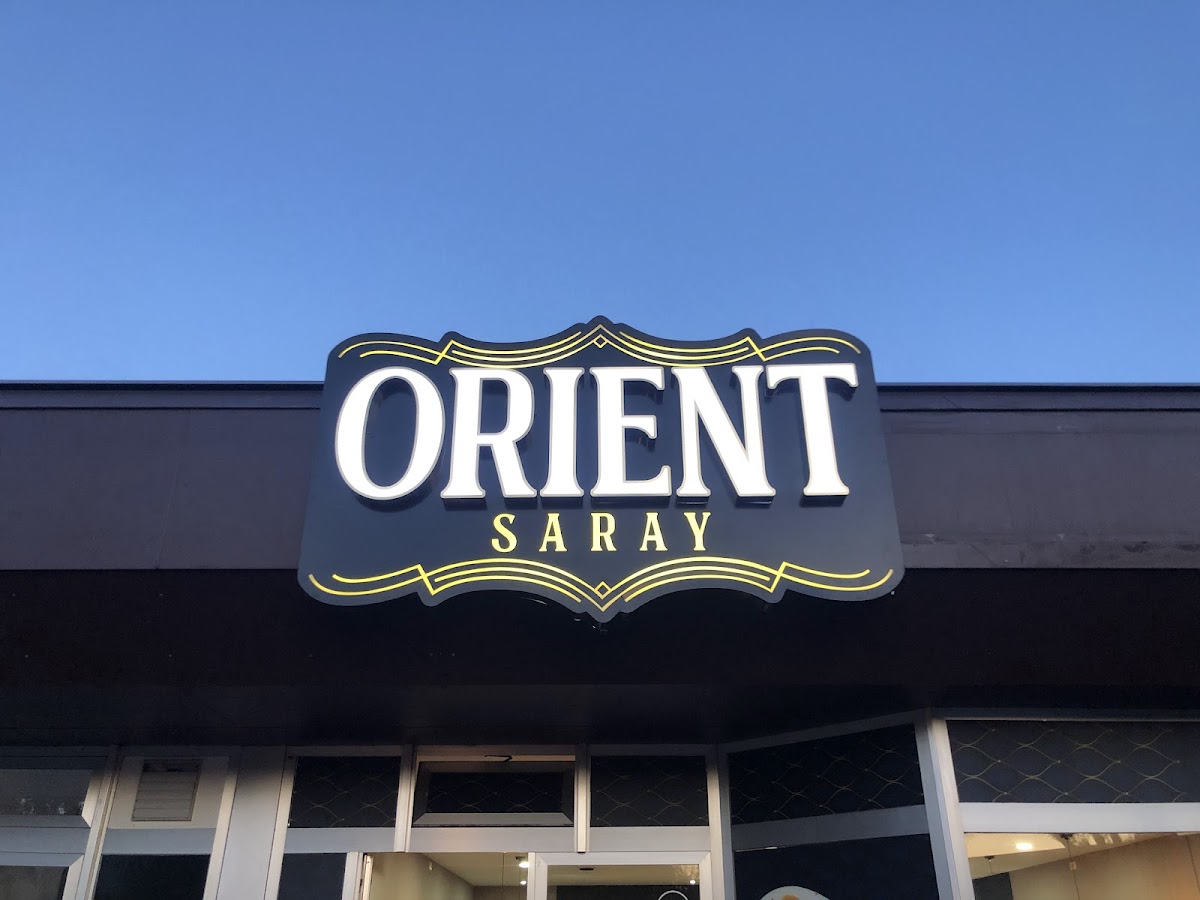 Orient Saray