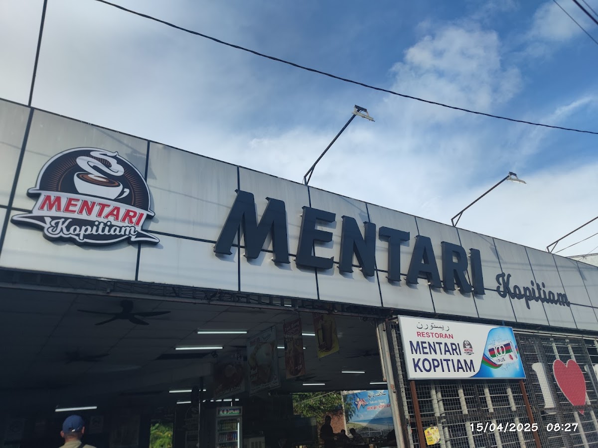 Mentari Kopitiam