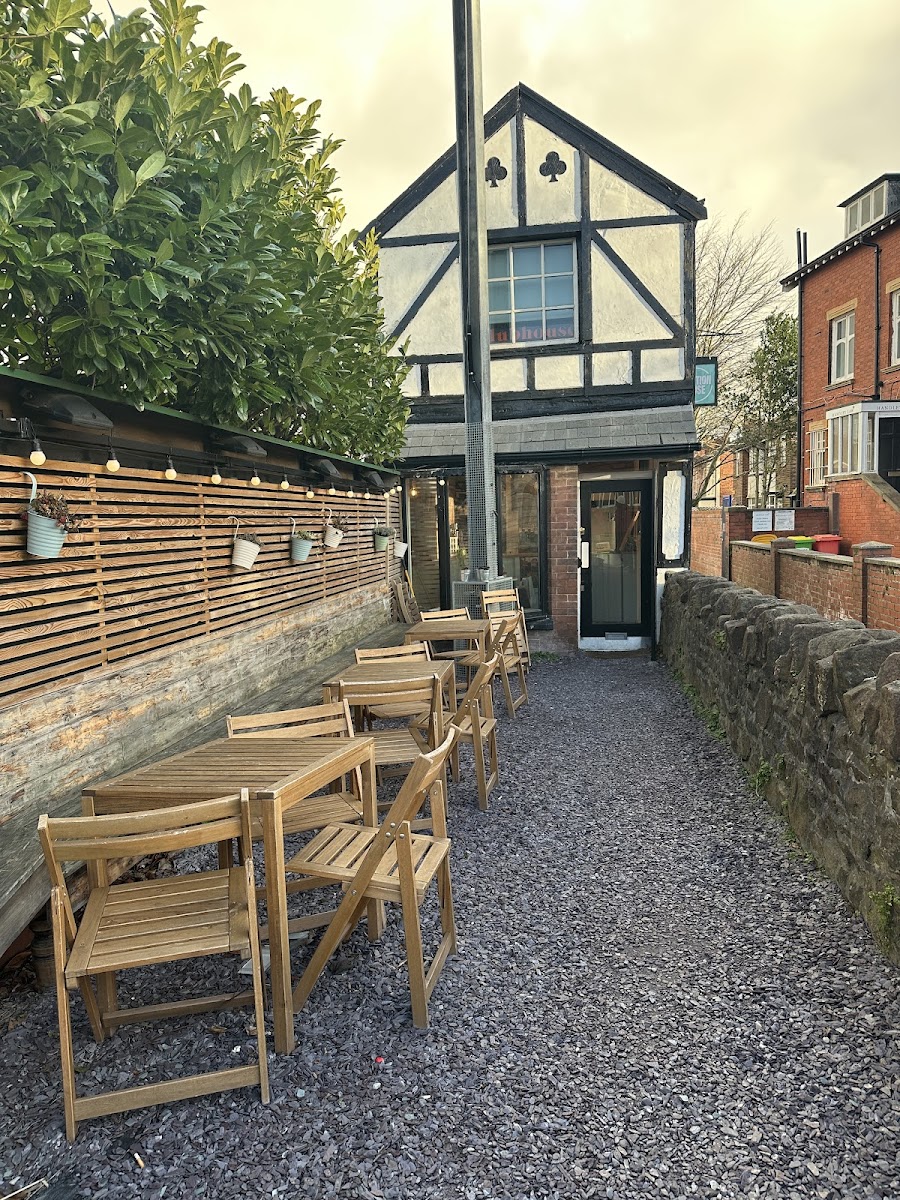 Station House Coffee Birkdale