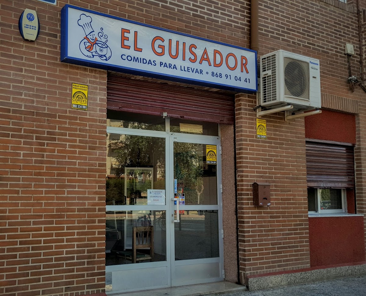 El Guisador
