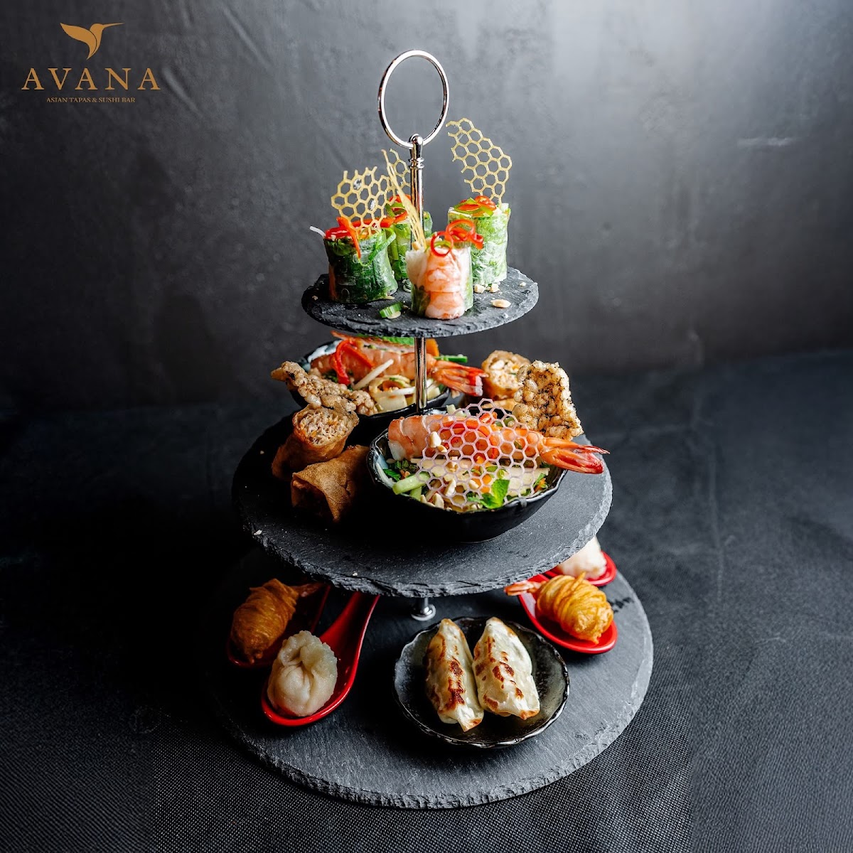 AVANA – Asia Fusion Kitchen