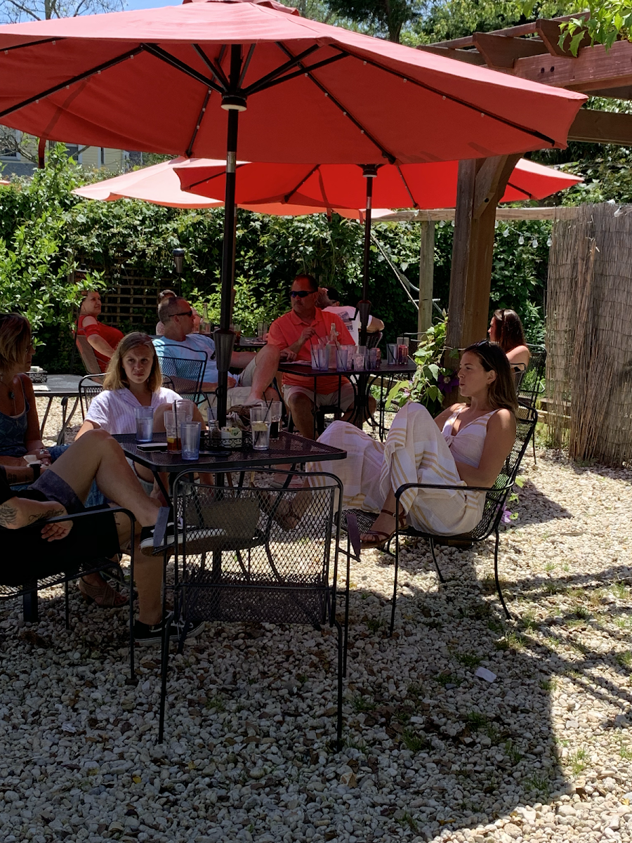 Bella Vida Garden Cafe