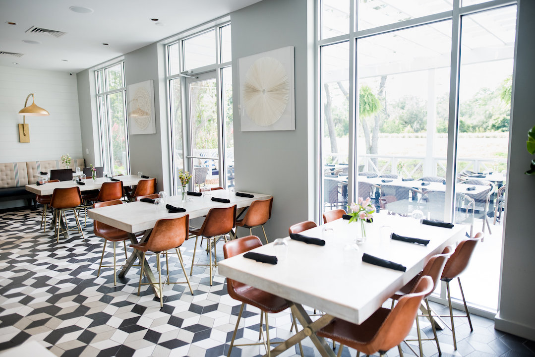 Current Kitchen & Cocktails