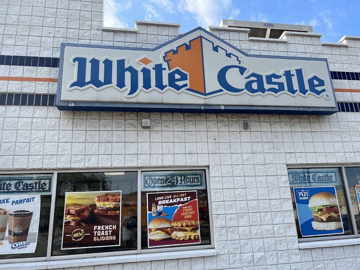 White Castle