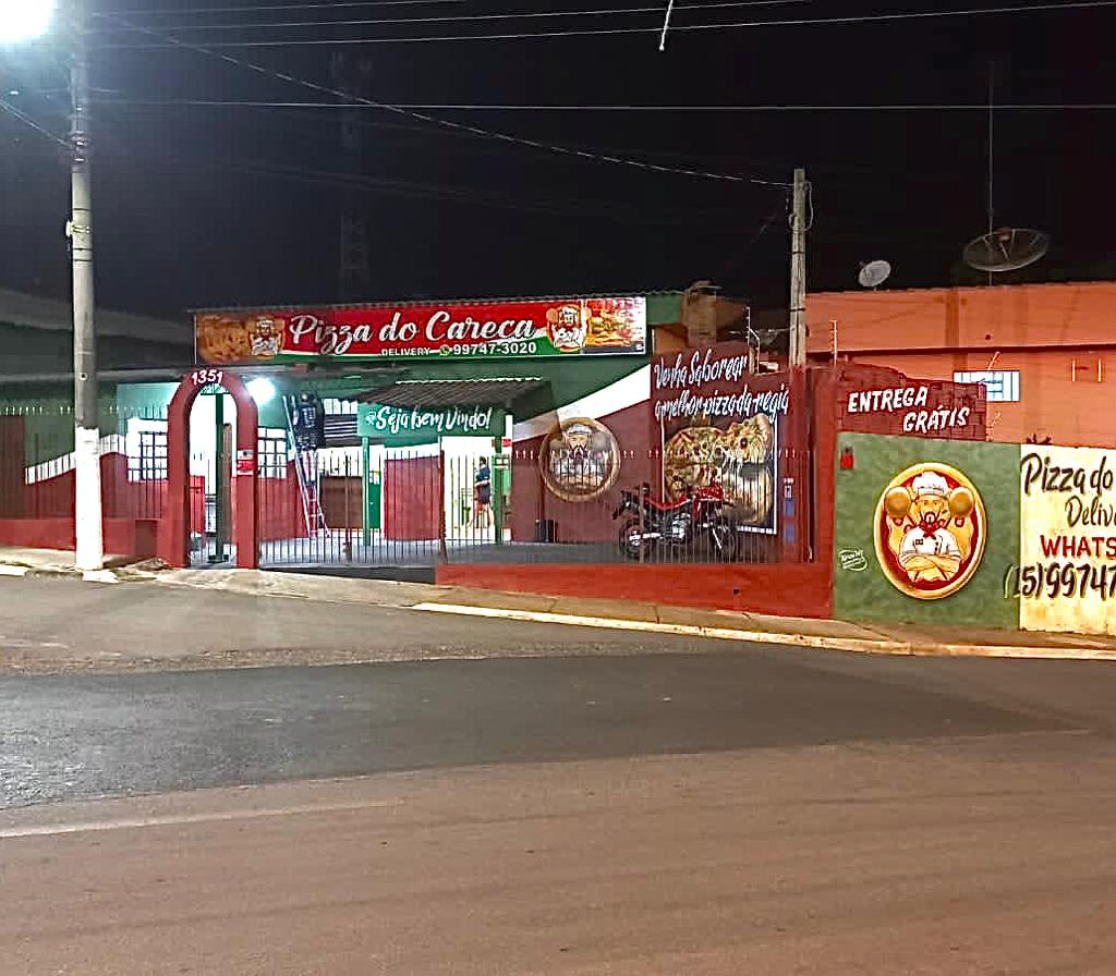 Pizza do Careca Delivery