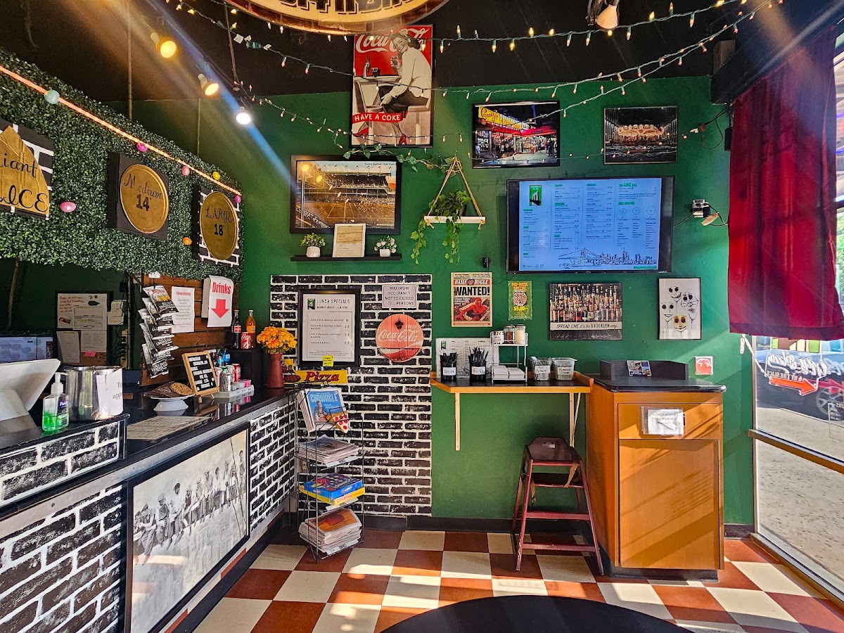 Original Brooklyn Pie Co.