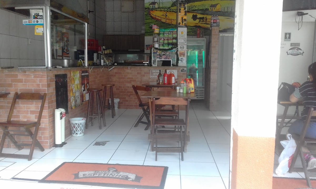 Esquina do Espetinho