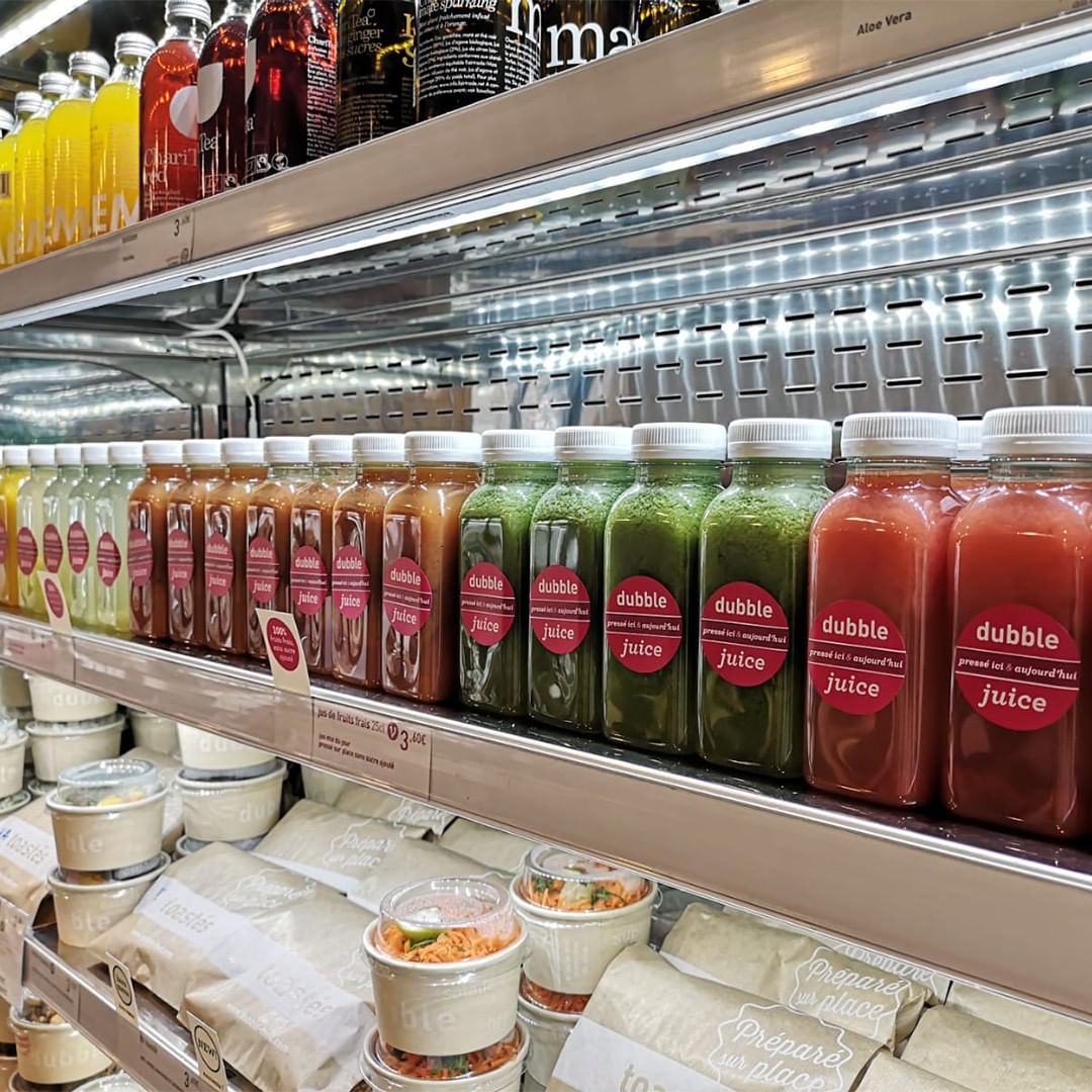 Dubble Caen Saint-Contest