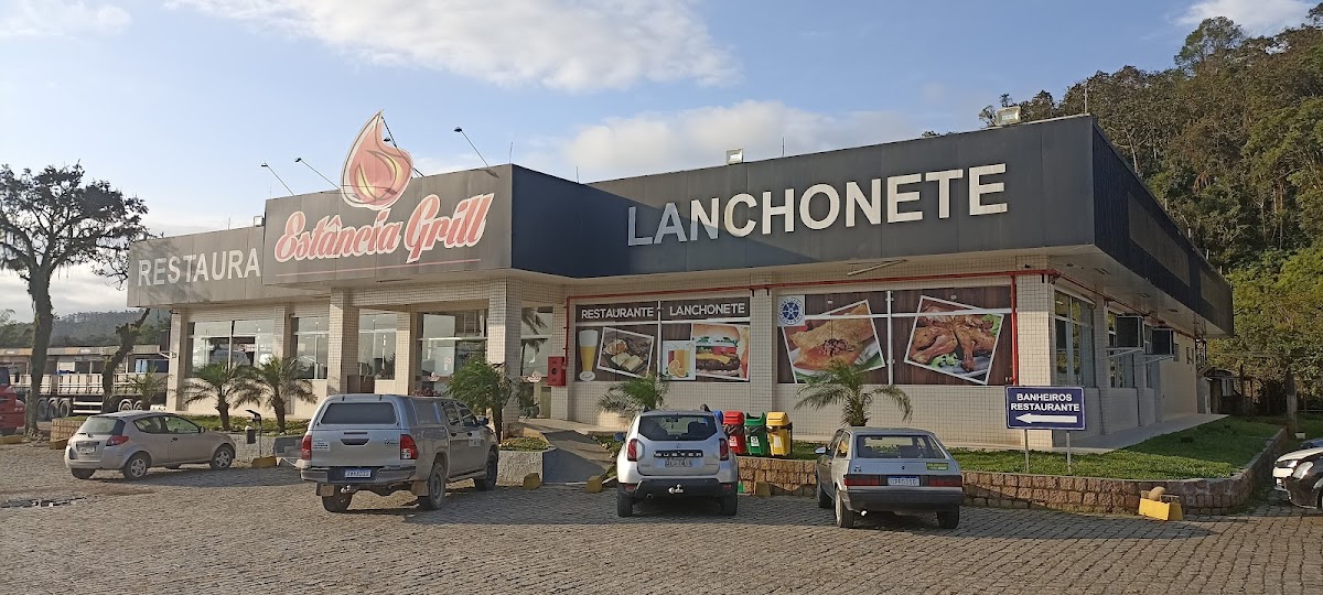 Estância Grill Restaurante e Lanchonete